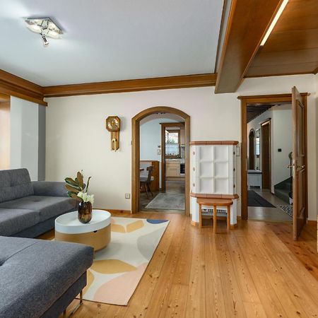 Appartements Lettmayer By Schladming-Appartements Bagian luar foto