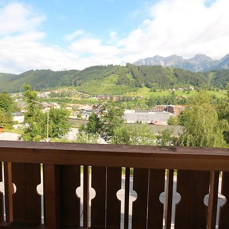 Appartements Lettmayer By Schladming-Appartements Bagian luar foto