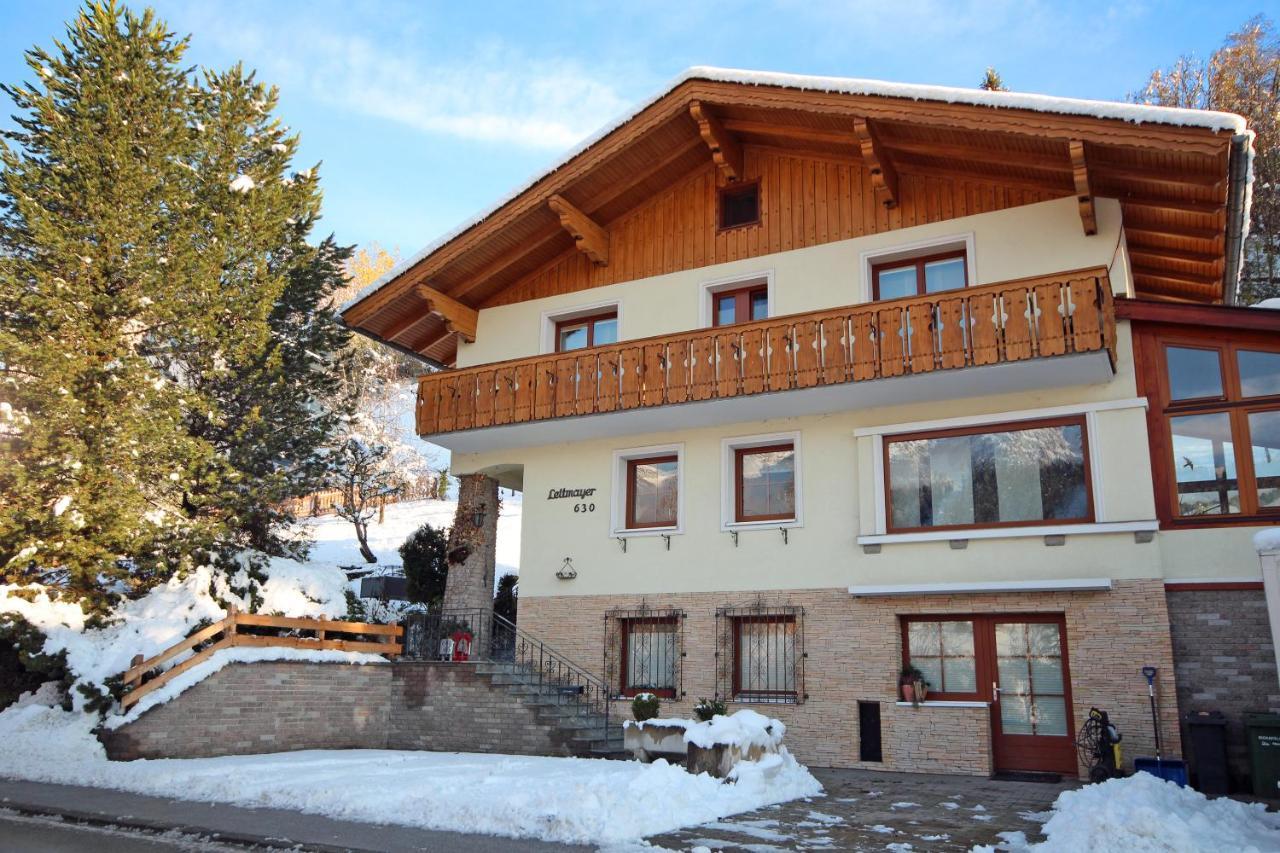 Appartements Lettmayer By Schladming-Appartements Bagian luar foto