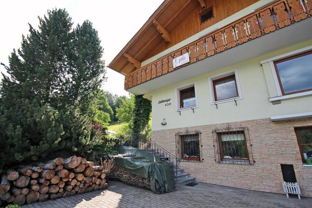 Appartements Lettmayer By Schladming-Appartements Bagian luar foto