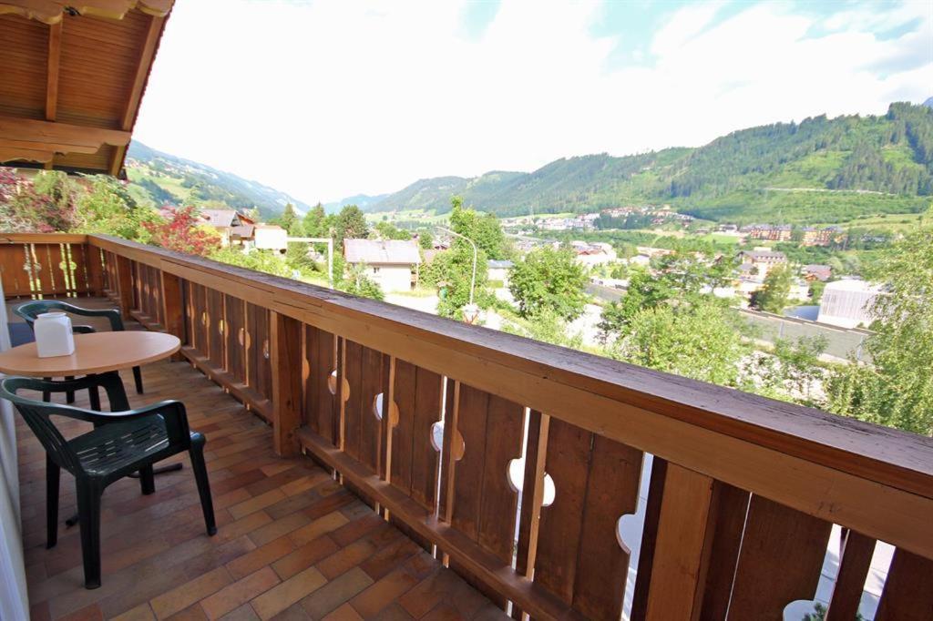 Appartements Lettmayer By Schladming-Appartements Bagian luar foto