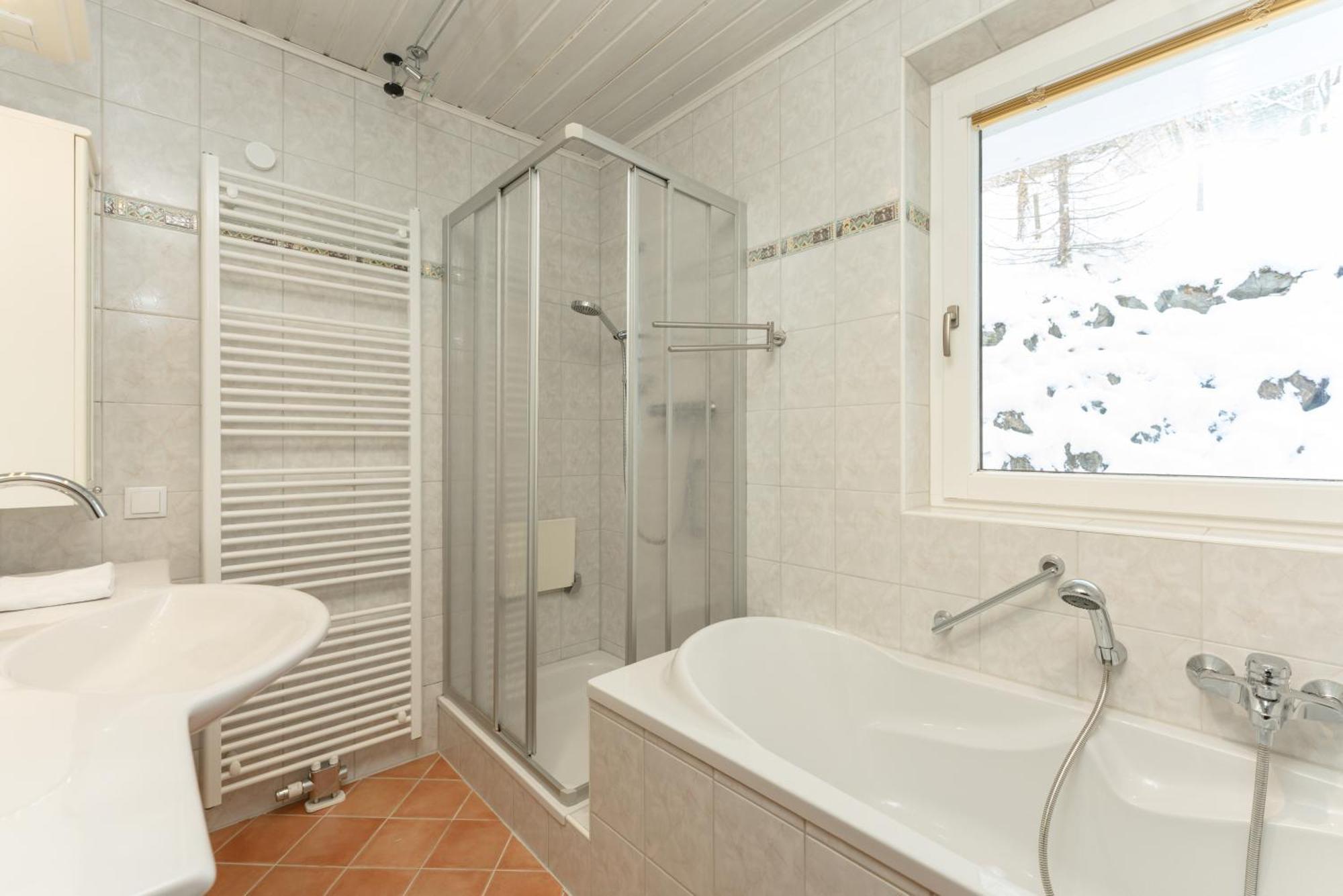 Appartements Lettmayer By Schladming-Appartements Ruang foto