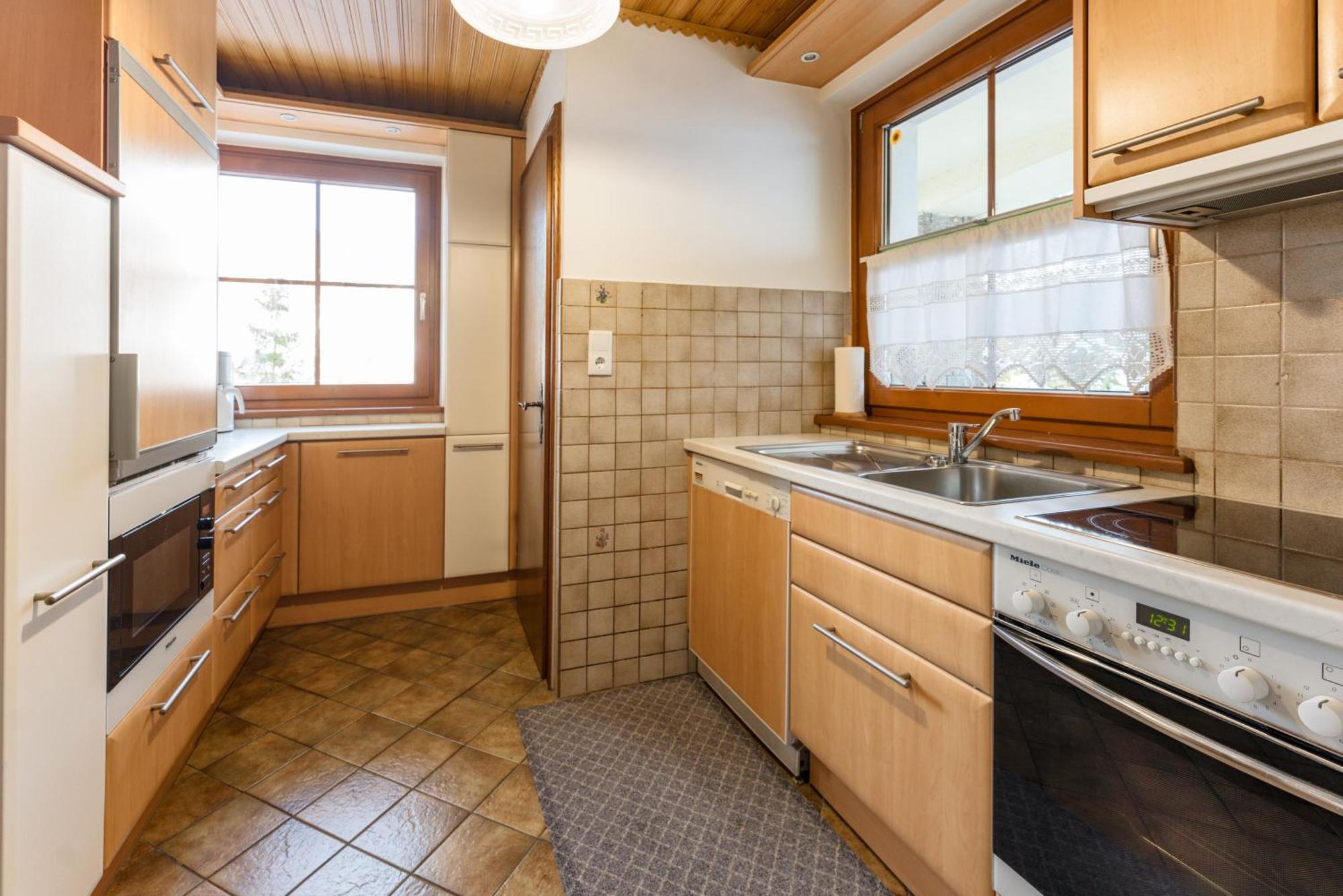 Appartements Lettmayer By Schladming-Appartements Ruang foto