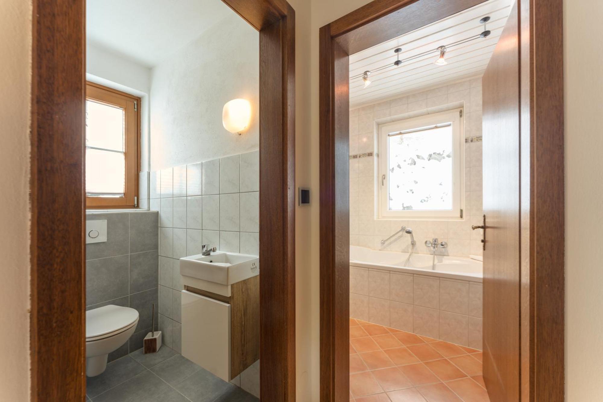 Appartements Lettmayer By Schladming-Appartements Ruang foto